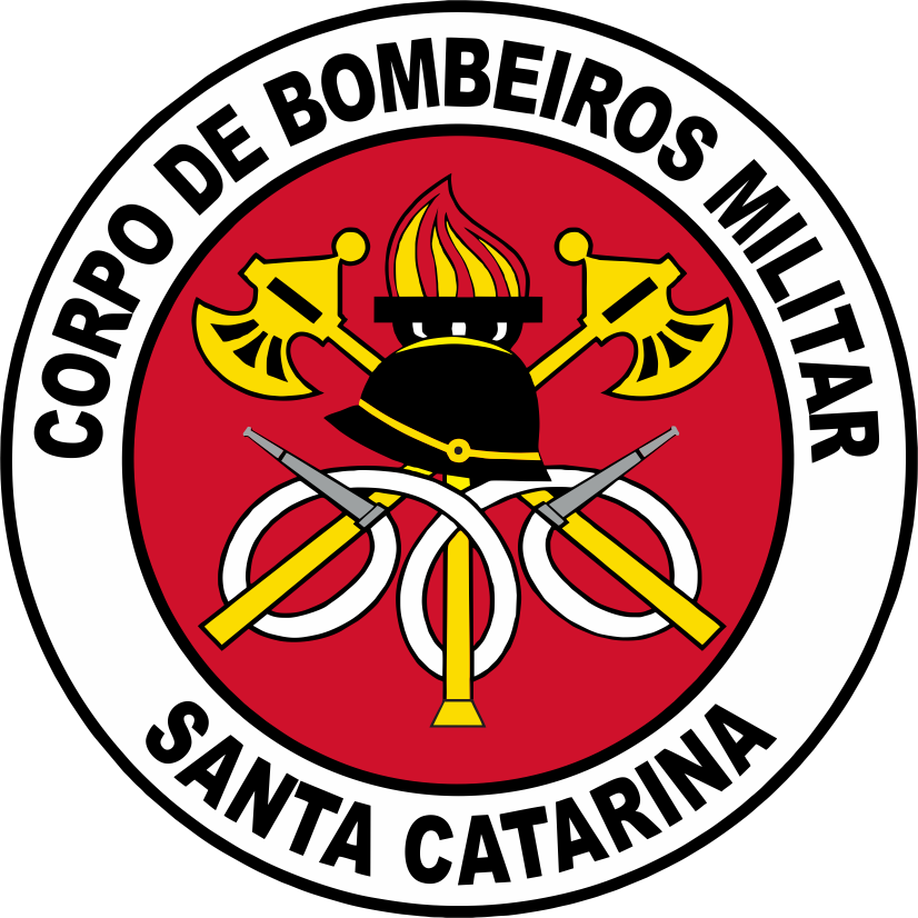 Corpo de Bombeiros Militar de Santa Catarina