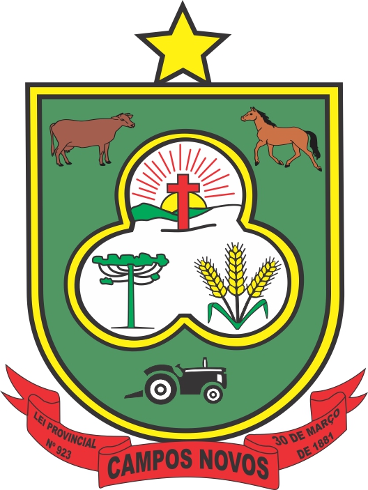 Prefeitura de Campos Novos