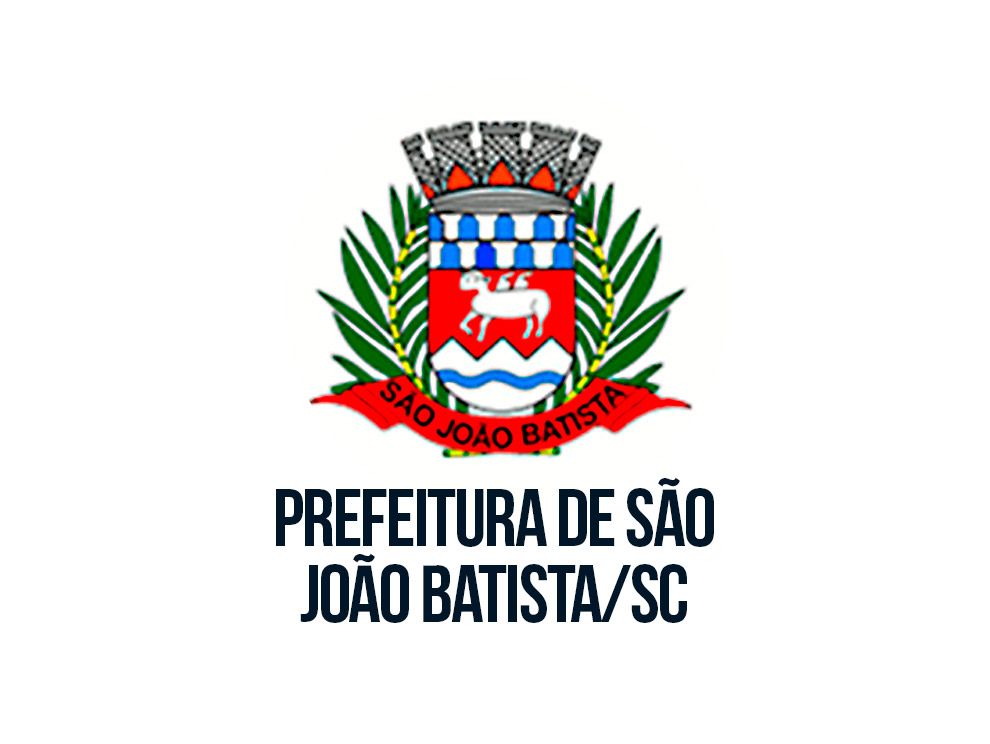 Prefeitura de São João Batista